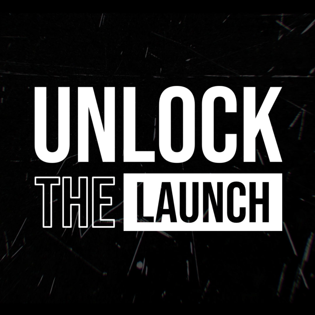Unlock the Launch, Embudo de Ventas, Funnel de Ventas, Link en Bio, BioLink, Systeme, Beacons, Stan, Master Resell Rights