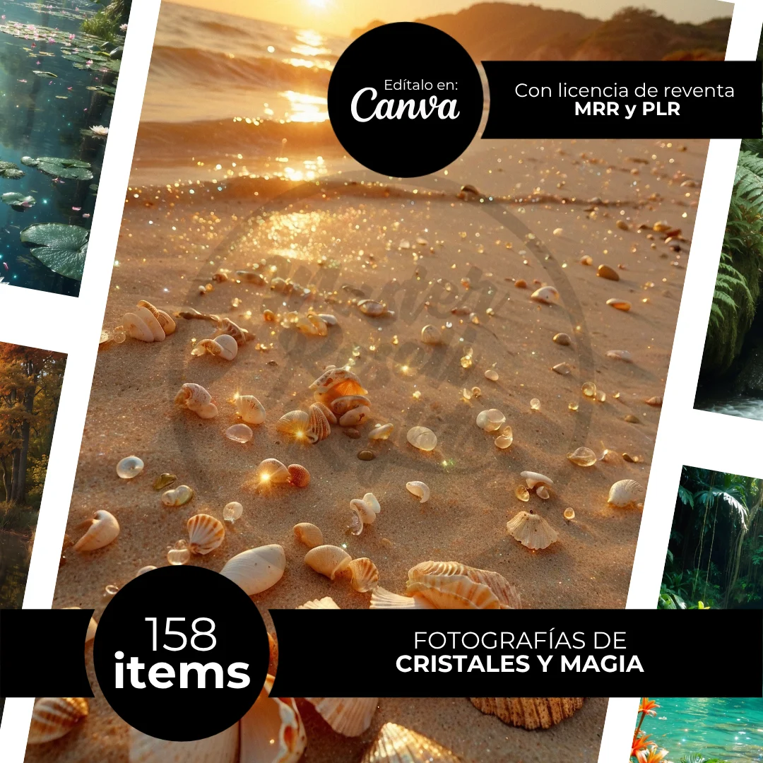 Modo Zen 113 fotografías con MRR y PLR